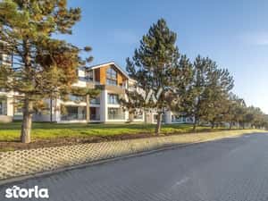 Apartament 3 camere cu balcon, aer conditionat - finisat la cheie — miniatura 6