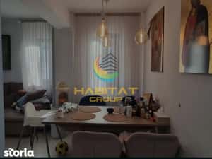 Apartament 4 camere curte/ parcari incluse Sisesti Baneasa — miniatura 6