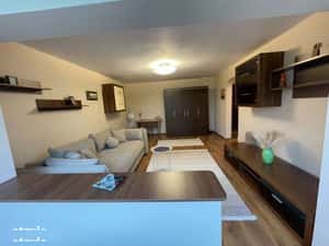 Inchiriere garsoniera spatioasa zona Piata Alba iulia-Bucuresti — miniatura 2