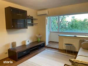 Inchiriere garsoniera spatioasa zona Piata Alba iulia-Bucuresti — miniatura 6