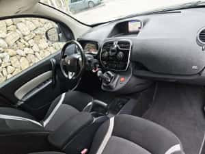 Renault Kangoo•5 Locuri•Istoric service in Reprezentanța Renault•1.5dci•90cp•2015•Clima•Navigatie — miniatura 8