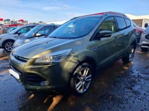 Cardan complet Ford Kuga 2013 SUV 2.0 DOHC — miniatura 4