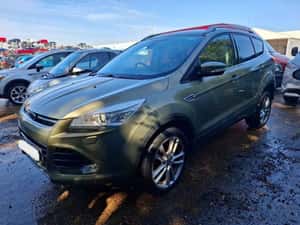 Cardan complet Ford Kuga 2013 SUV 2.0 DOHC — miniatura 6