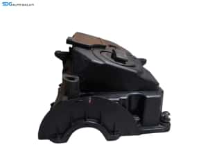Capac Culbutori Seat Leon 1P 1.9 TDI BXF BLS BXE BKC 2005 - 2010 Cod 03G103469G 03G103475E [N1135] — miniatura 4