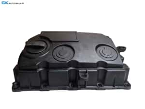 Capac Culbutori Seat Leon 1P 1.9 TDI BXF BLS BXE BKC 2005 - 2010 Cod 03G103469G 03G103475E [N1135] — miniatura 9