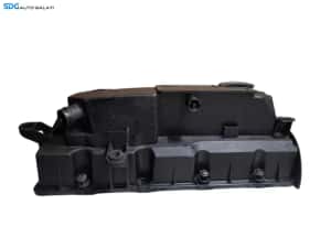 Capac Culbutori Seat Leon 1P 1.9 TDI BXF BLS BXE BKC 2005 - 2010 Cod 03G103469G 03G103475E [N1135] — miniatura 10
