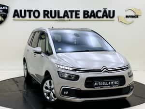 Citroen C4 SpaceTourer 1.5 HDi 131CP 2018 Euro 6 — miniatura 2
