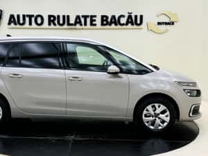 Citroen C4 SpaceTourer 1.5 HDi 131CP 2018 Euro 6 — miniatura 3