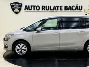 Citroen C4 SpaceTourer 1.5 HDi 131CP 2018 Euro 6 — miniatura 4