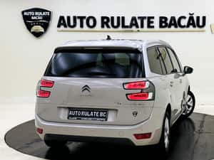 Citroen C4 SpaceTourer 1.5 HDi 131CP 2018 Euro 6 — miniatura 5