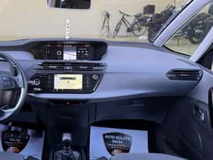 Citroen C4 SpaceTourer 1.5 HDi 131CP 2018 Euro 6 — miniatura 7