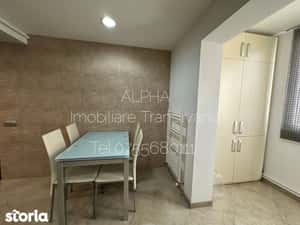 Apartament 3 camere,et.3, finisat ,mobilat,Bradet — miniatura 6