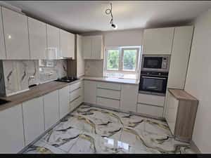 Apartament 4 camere, balcon, 91 mp, Pantelimon — miniatura 4