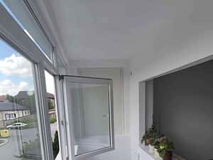 Apartament 4 camere, balcon, 91 mp, Pantelimon — miniatura 6