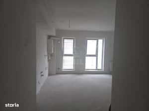 Apartament 3 camere semidecomandat cu parcare subterana zona Eroilor — miniatura 5