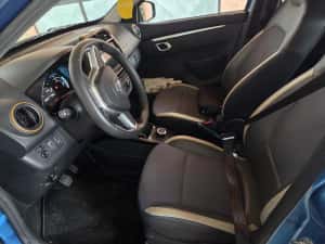 Dacia spring 2021  incarcare rapida. — miniatura 5