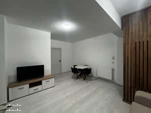 Apart 2 camere + loc parcare, bloc nou, Valea Lupului - Cartier Iris — miniatura 2