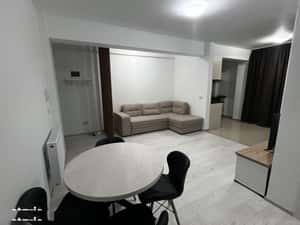 Apart 2 camere + loc parcare, bloc nou, Valea Lupului - Cartier Iris — miniatura 3