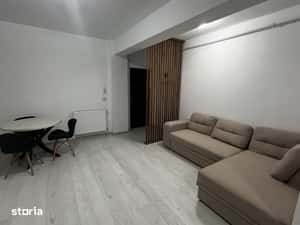 Apart 2 camere + loc parcare, bloc nou, Valea Lupului - Cartier Iris — miniatura 4