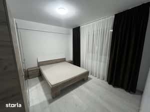 Apart 2 camere + loc parcare, bloc nou, Valea Lupului - Cartier Iris — miniatura 6