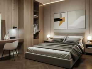 Locuinta moderna si spatioasa - Drumul Binelui, Berceni, Sector 4 — miniatura 4