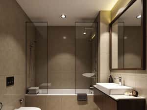 Locuinta moderna si spatioasa - Drumul Binelui, Berceni, Sector 4 — miniatura 5