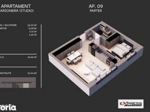 Locuinta moderna si spatioasa - Drumul Binelui, Berceni, Sector 4 — miniatura 6