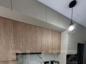 Apartament de 3 camere, renovat+garaj inclus — miniatura 4