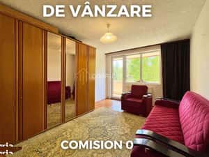 Apartament cu 2 camere | Strada Gheorghe Doja — miniatura 1