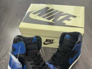 Adidasi JORDAN 1 royal — miniatura 2