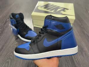 Adidasi JORDAN 1 royal — miniatura 9