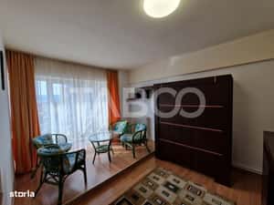 Apartament decomandat de inchiriat 3 camere 2 bai Mihai Viteazul — miniatura 4