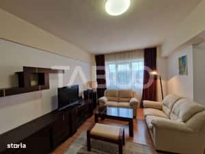 Apartament decomandat de inchiriat 3 camere 2 bai Mihai Viteazul — miniatura 5