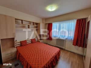 Apartament decomandat de inchiriat 3 camere 2 bai Mihai Viteazul — miniatura 6