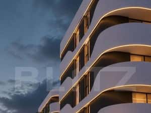 Apartament MODERN 2 camere intr un Complex Rezidential NOU la un SUPER — miniatura 3
