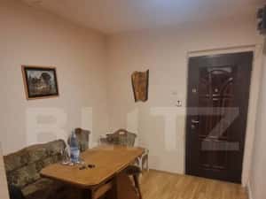 Apartament 3 camere | Decomandat | 67 mp | 2 bai | Manastur - zona La — miniatura 3