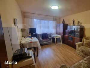 Apartament 3 camere | Decomandat | 67 mp | 2 bai | Manastur - zona La — miniatura 4