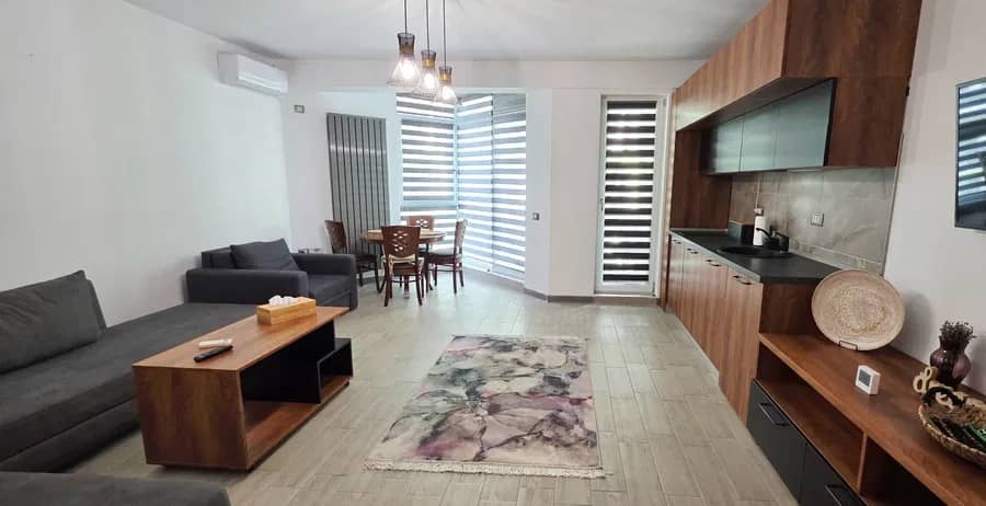 STUDIOU XXL-Alezzi Beach Resort- LA CHEIE — fotografie 1 din 10