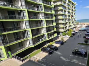 STUDIOU XXL-Alezzi Beach Resort- LA CHEIE — miniatura 7