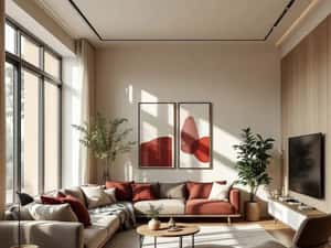 Apartament ideal cu 3 camere si 2 balcoane - Stradal Bd Metalurgiei — miniatura 3
