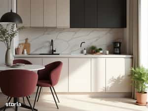 Apartament ideal cu 3 camere si 2 balcoane - Stradal Bd Metalurgiei — miniatura 4
