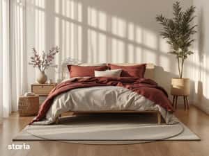Apartament ideal cu 3 camere si 2 balcoane - Stradal Bd Metalurgiei — miniatura 6