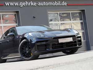 Porsche Panamera 2025 - Hibrid - 15.500 km