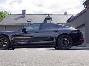 Porsche Panamera 2025 - Hibrid - 15.500 km — miniatura 3