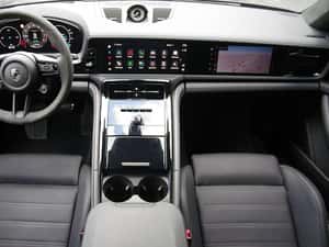 Porsche Panamera 2025 - Hibrid - 15.500 km — miniatura 4