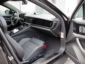 Porsche Panamera 2025 - Hibrid - 15.500 km — miniatura 7