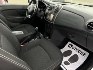 Dacia Logan MCV 2016 Diesel 1.5 dCi Euro 6—Pret 6490 €—RATE — miniatura 2