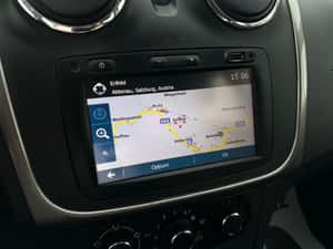 Dacia Logan MCV 2016 Diesel 1.5 dCi Euro 6—Pret 6490 €—RATE — miniatura 5