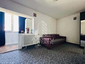 Apartament 1 camera zona Micalaca