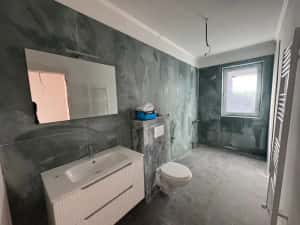 Apartament cu 4 camere terasa de 30 mp Braytin hotel IQ
